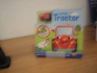 Little Tractor