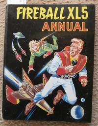 image of Fireball XL5 Annaul