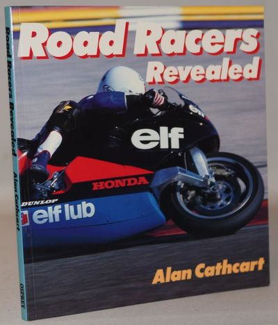 Road racers revealed.