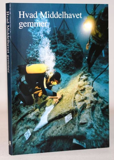 Hvad Middelhavet gemmer.