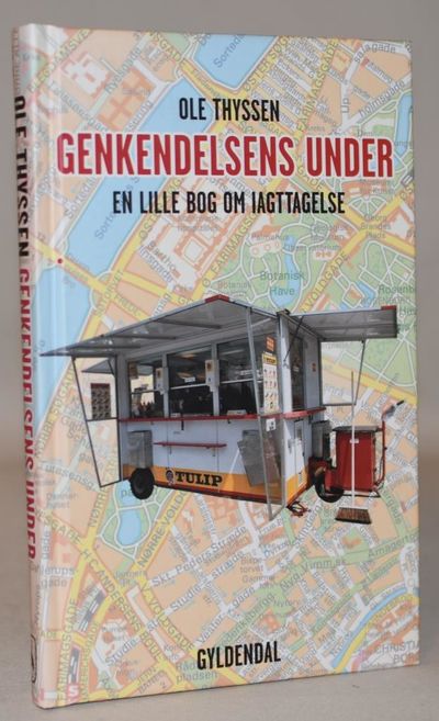 Genkendelsens under - En lille bog om iagttagelse.
