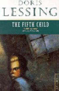 The Fifth Child (Paladin Books)