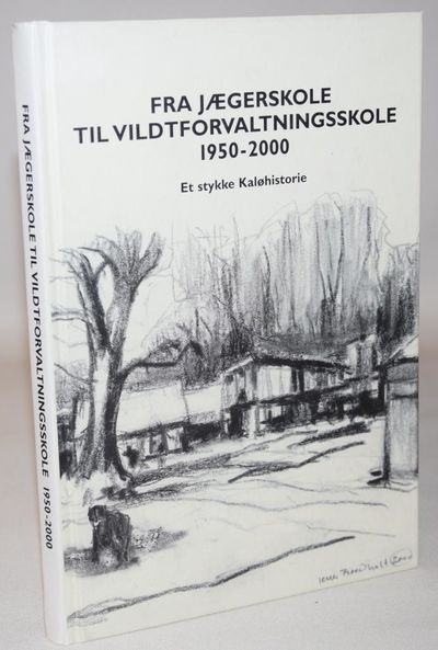 Fra jægerskole til vildtforvaltningsskole…