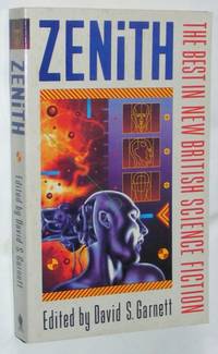 Zenith: the best in new British Science Fiction