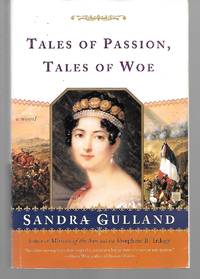 Tales Of Passion, Tales Of Woe