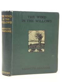 THE WIND IN THE WILLOWS by Grahame, Kenneth - 1913