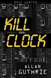 Kill Clock (Most Wanted)