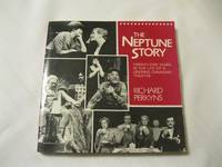 cover of The Neptune Story: Twenty-Five Years in the Life of a Leading Canadian Theatre