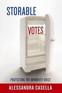 Storable Votes