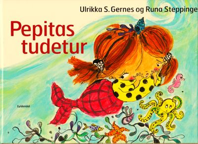 Pepitas tudetur