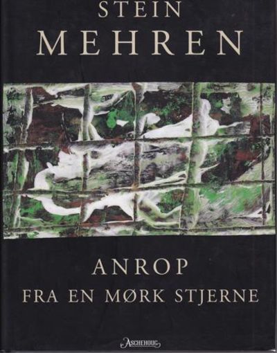 Anrop fra en mørsk stjerne. Dikt 2006.