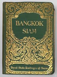 image of Guide to Bangkok with notes on Siam