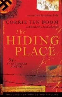 The Hiding Place by Corrie Ten Boom; Elizabeth Sherrill; John Sherrill - 2006