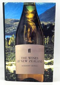 [NEW ZEALAND] [WINE] THE WINES OF NEW ZEALAND