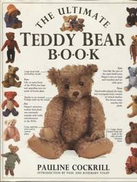 Ultimate Teddy Bear Book