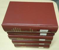 image of Cambridge Bibliography of English Literature
