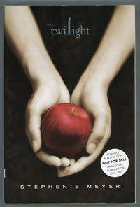 TWILIGHT by Meyer, Stephenie - 2005