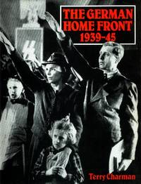 image of The German Home Front, 1939-45