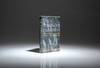 The Luminous Darkness; A Personal Interpretation of the Anatomy of Segregation and the Ground of Hope