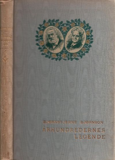 Århundredernes legende. Gjenfortalt efter Victor…