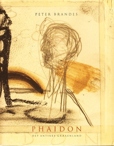 Phaidon. Det antikke Grækenland
