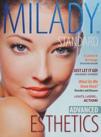 Milady Standard Esthetics: Advanced