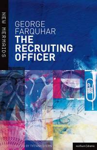 image of The Recruiting Officer (New Mermaids)
