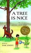 A Tree Is Nice by Janice May Udry - 2003-06-02