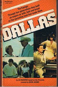 DALLAS - The Original Novel