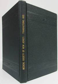 image of TRANSACTIONS OF THE MEDICAL SOCIETY OF NEW JERSEY (1902)