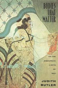 Bodies that matter. On the Dicursive limits of…