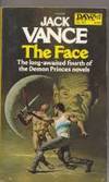 The Face by Vance, Jack - 1979