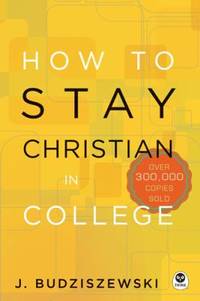 image of How to Stay Christian in College