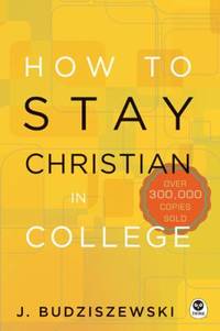 How to Stay Christian in College