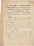 [TWO PARTIALLY-PRINTED DOCUMENTS, COMPLETED IN MANUSCRIPT, CONCERNING FRANÇOIS