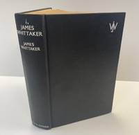 I, JAMES WHITTAKER [SIGNED]