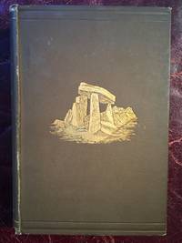 Pagan Ireland An Archaeological Sketch A Handbook of Irish Pre-Christian Antiquities by W.G. Wood-Martin - 1895