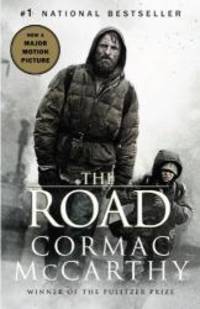 image of The Road (Movie Tie-in Edition 2009) (Vintage International)