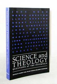 image of Science and Theology. Questions at the Interface