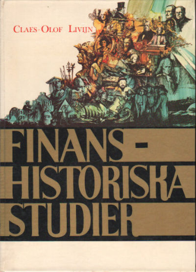 FINANSHISTORISKA STUDIER.