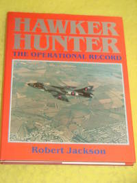 Hawker Hunter, The Operational Record