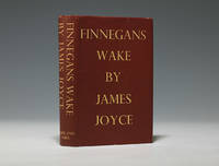 Finnegans Wake by JOYCE James | 1939 | - Biblio