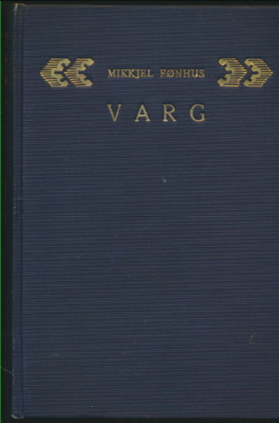 Varg