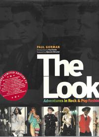 The Look: Adventures in Rock and Pop Fashion
