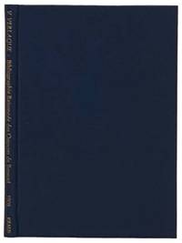 Bibliographie Raisonnee des Oeuvres de Bossuet