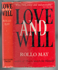 cover of Love and Will
