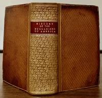 The History Of The Bucaniers of America
