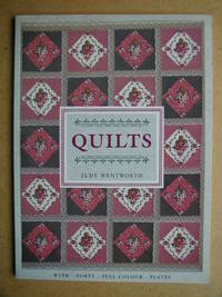 image of Quilts.