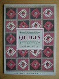 Quilts.