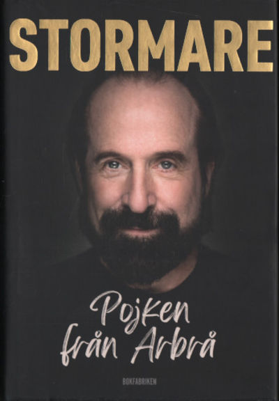 POJKEN FRÅN ARBRÅ. En självbiografi.